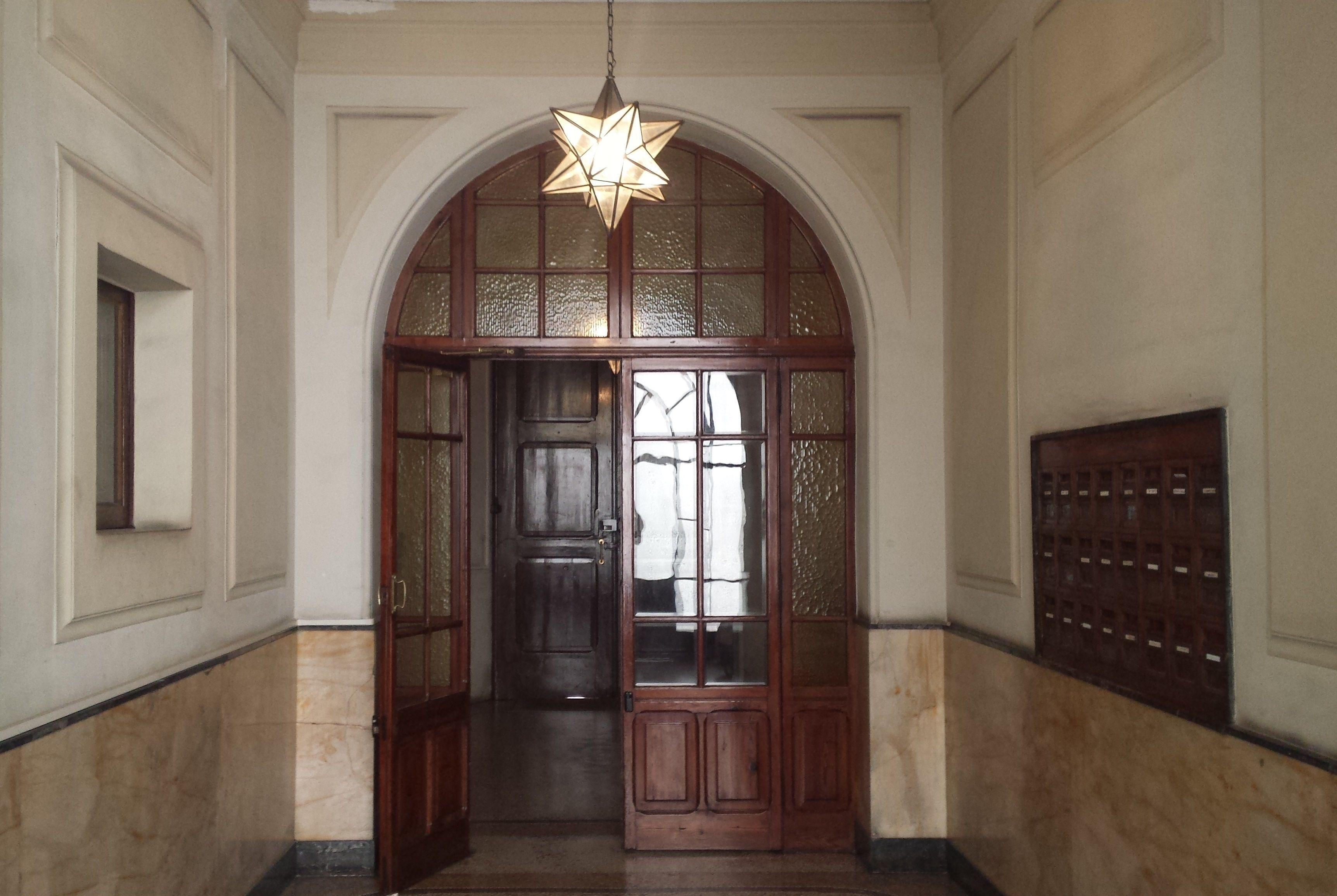 Villa Borghese Guest House - Rome — Foto 2